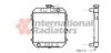 VAN WEZEL 37002018 Radiator, engine cooling